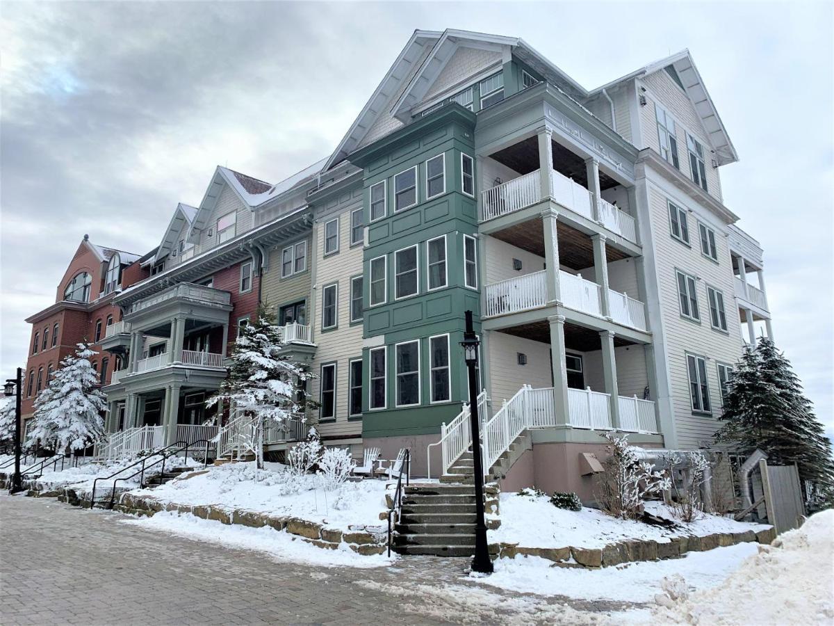 Seneca 202 Apartment Snowshoe Exterior photo